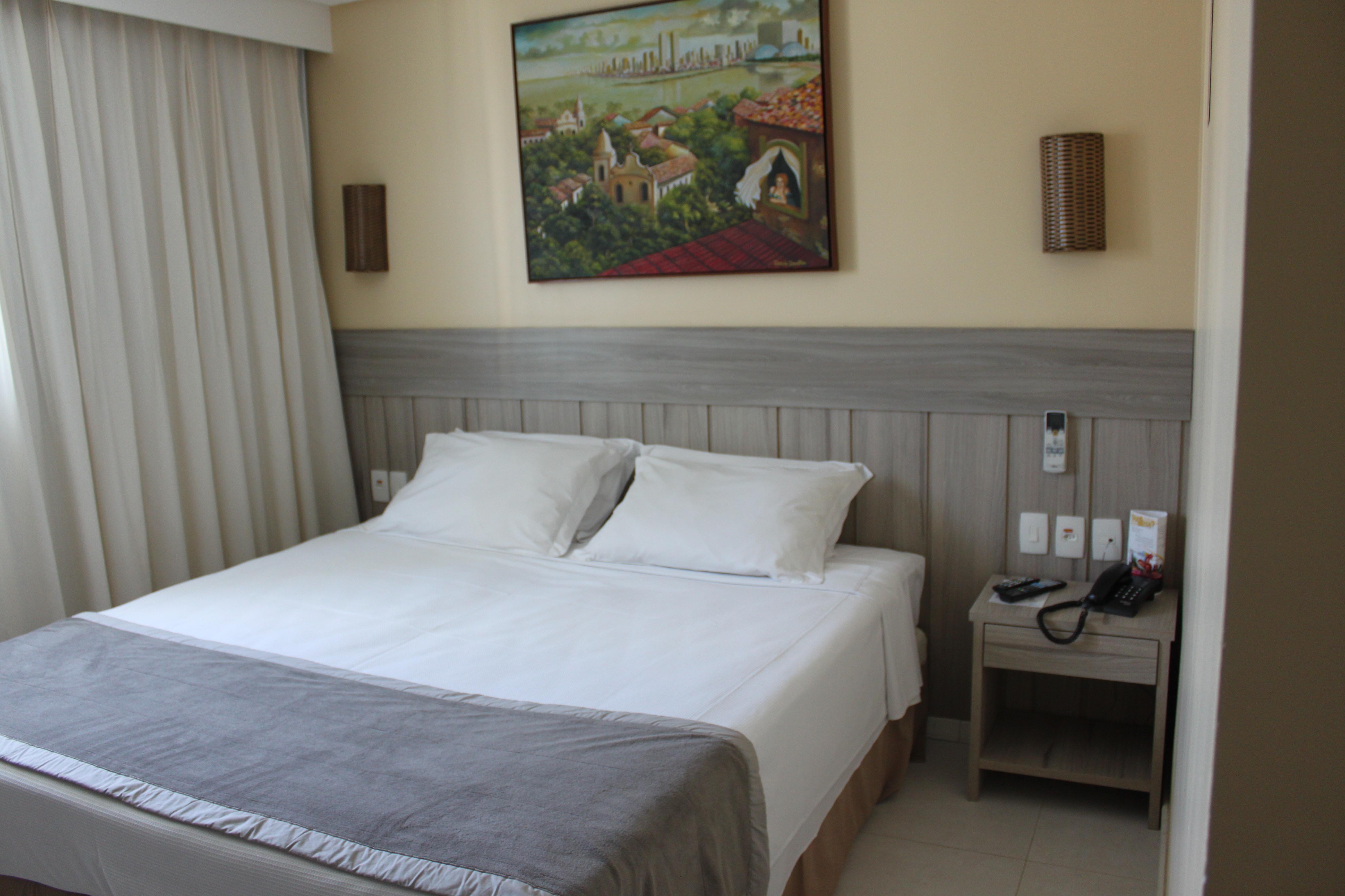 Hotel Anahi Jaboatão dos Guararapes Esterno foto